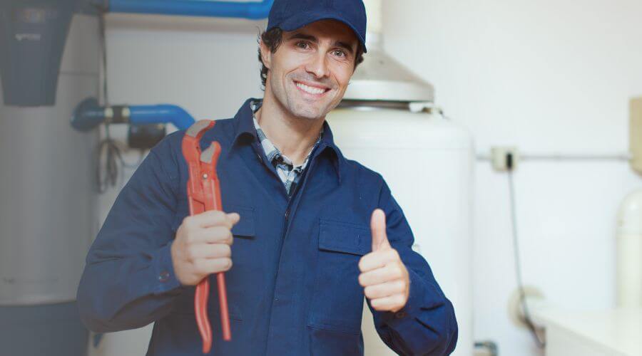 Expert burst pipe repair services in Divide, CO